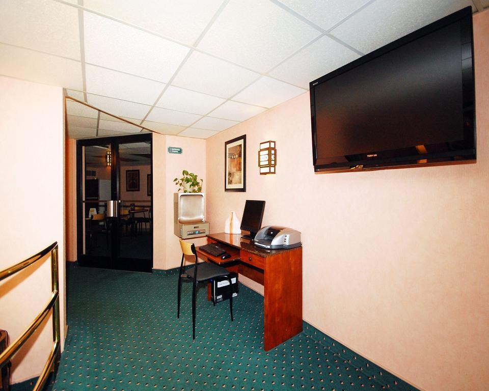 Quality Inn Selma - Smithfield Екстериор снимка