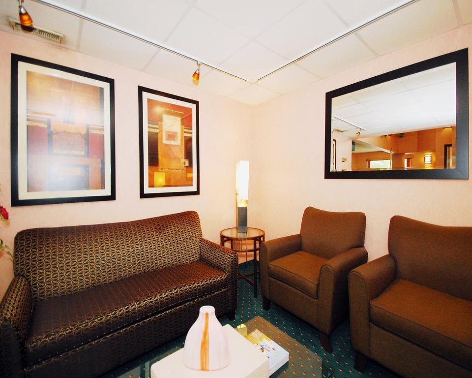Quality Inn Selma - Smithfield Екстериор снимка