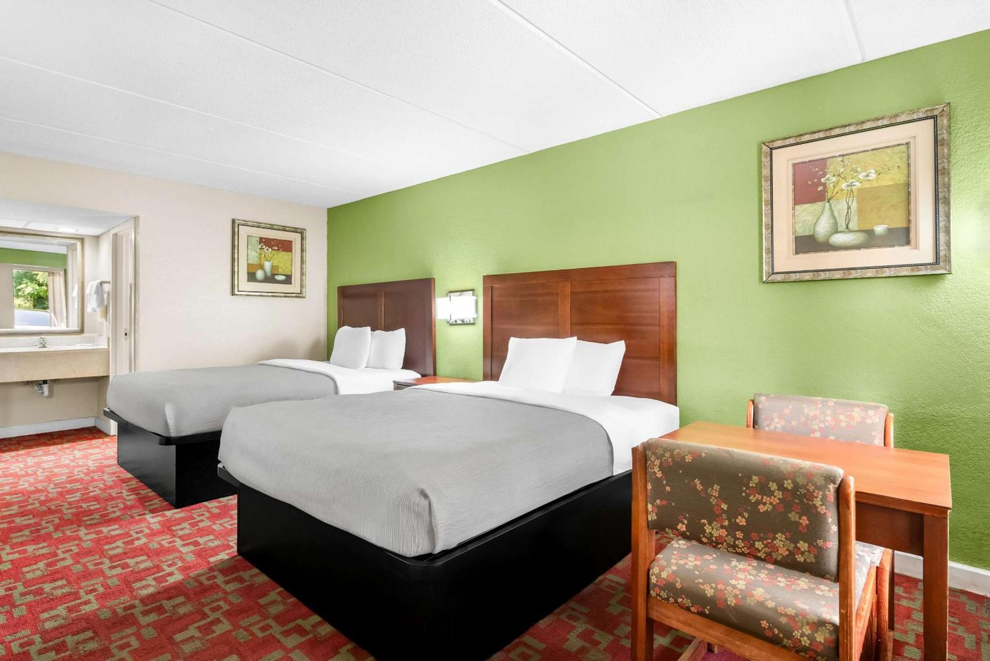 Quality Inn Selma - Smithfield Екстериор снимка